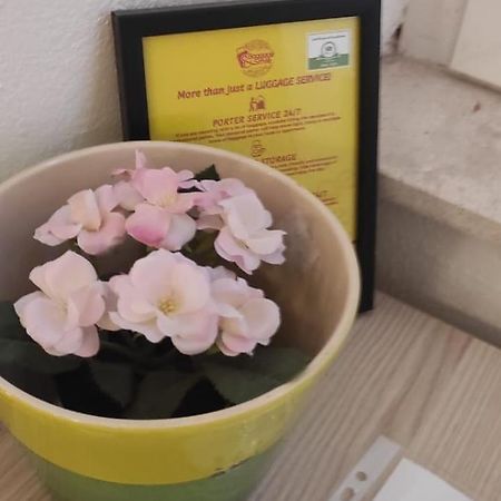 Simply Dubrovnik Nikole Bozidarevica 2 A B C D Apartman Kültér fotó