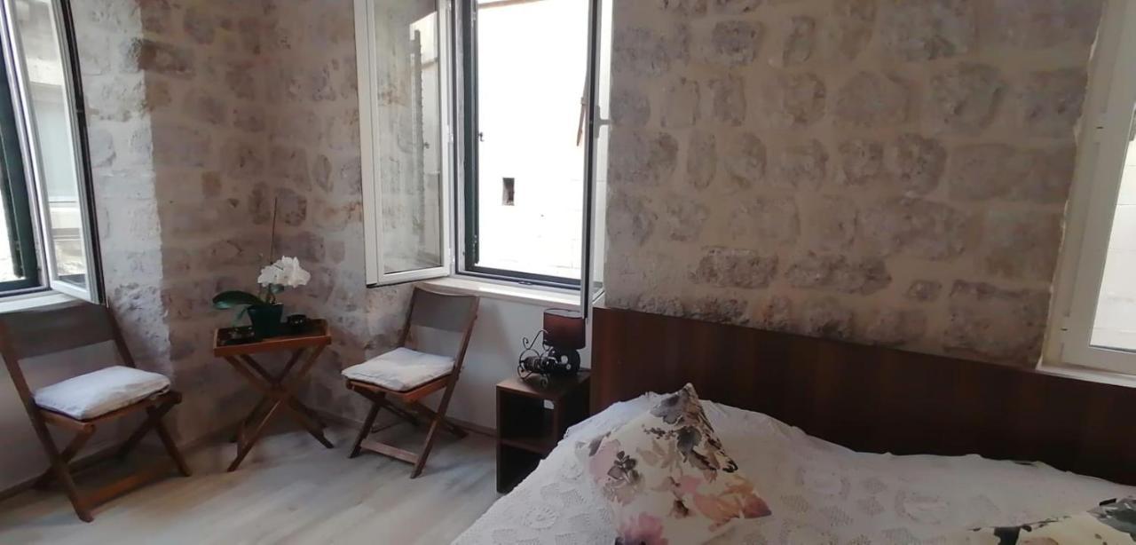 Simply Dubrovnik Nikole Bozidarevica 2 A B C D Apartman Kültér fotó