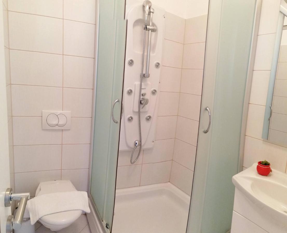 Simply Dubrovnik Nikole Bozidarevica 2 A B C D Apartman Kültér fotó