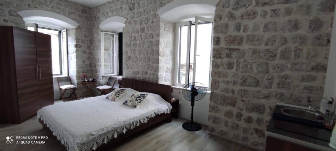 Simply Dubrovnik Nikole Bozidarevica 2 A B C D Apartman Kültér fotó