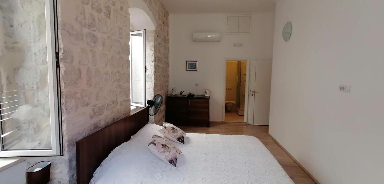 Simply Dubrovnik Nikole Bozidarevica 2 A B C D Apartman Kültér fotó