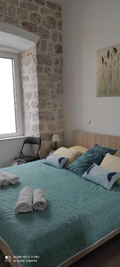 Simply Dubrovnik Nikole Bozidarevica 2 A B C D Apartman Kültér fotó