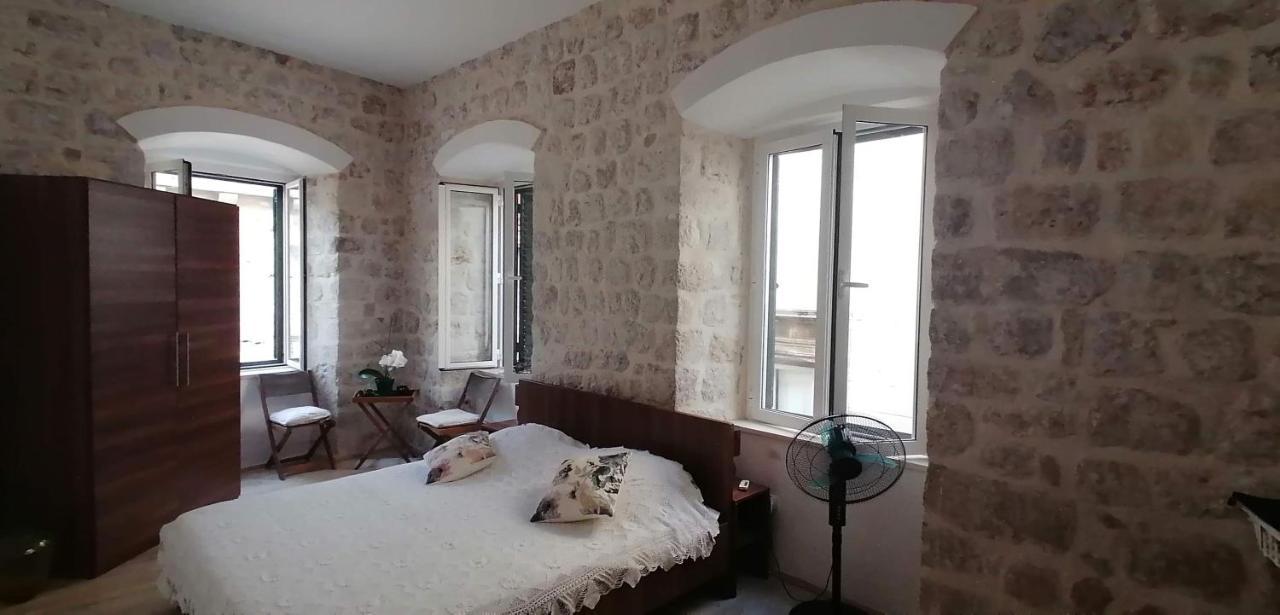Simply Dubrovnik Nikole Bozidarevica 2 A B C D Apartman Kültér fotó