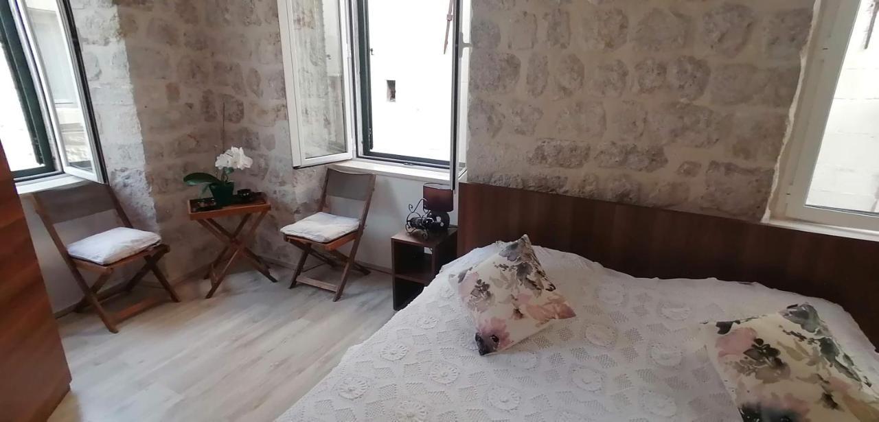 Simply Dubrovnik Nikole Bozidarevica 2 A B C D Apartman Kültér fotó