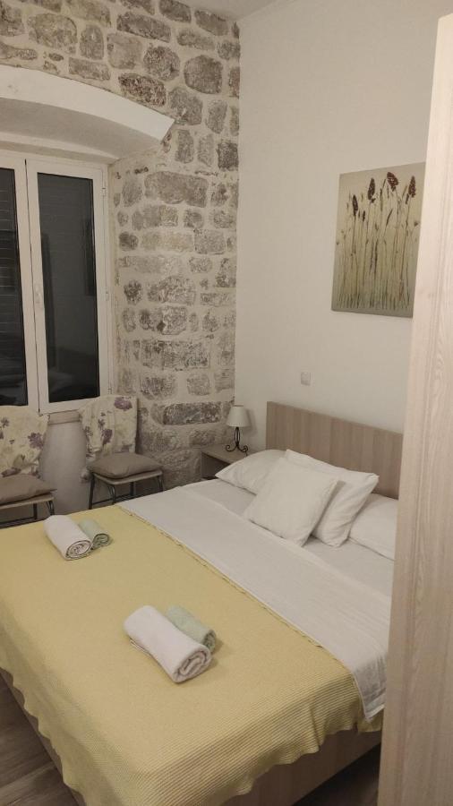 Simply Dubrovnik Nikole Bozidarevica 2 A B C D Apartman Kültér fotó