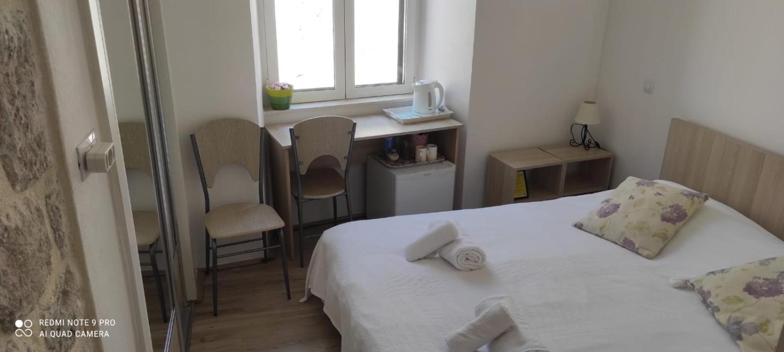 Simply Dubrovnik Nikole Bozidarevica 2 A B C D Apartman Kültér fotó