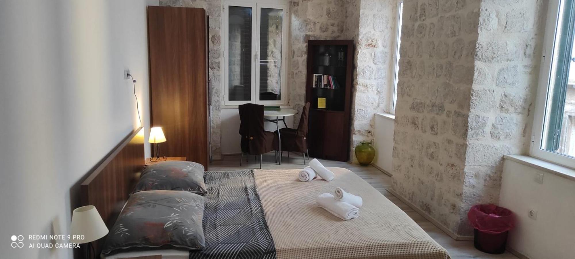 Simply Dubrovnik Nikole Bozidarevica 2 A B C D Apartman Kültér fotó